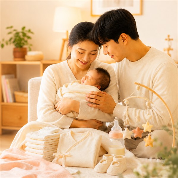 천사기저귀 지원